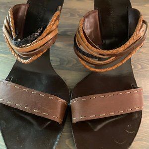 Henry Beguelin Heels